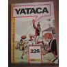 yataca le sport en b d n226 mensuel Mon journal Avril 1987