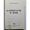 Les battements de coeur de l'histoire