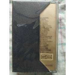 Verdi choeurs d'opéras Richard Armstrong Cassette Audio-K7 NEUVE...