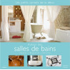 Autour des salles de bains : Vasques baignoires douches