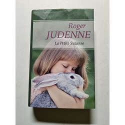 La petite Suzanne