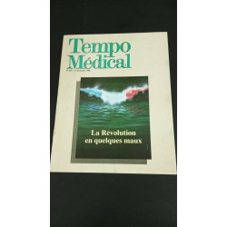 Tempo Médical Nº329 / Décembre 1988