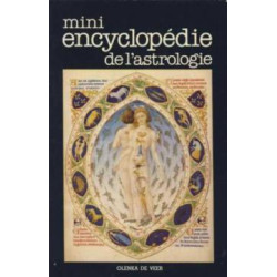 Mini encyclopédie de l'astrologie