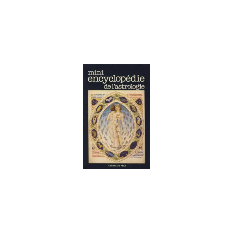 Mini encyclopédie de l'astrologie