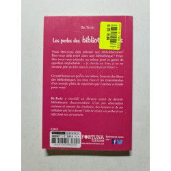 Les perles des bibliothécaires