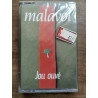 Malavoi - Jou ouvé Cassette Audio-K7 NEUVE SOUS BLISTER
