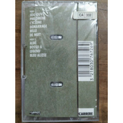 Malavoi - Jou ouvé Cassette Audio-K7 NEUVE SOUS BLISTER