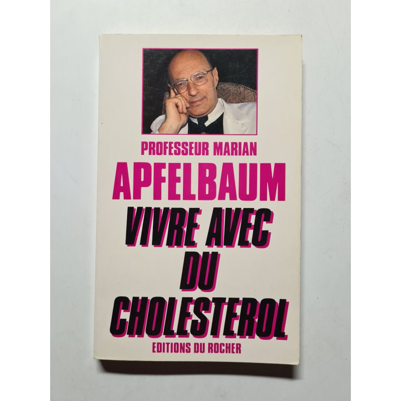 Vivre avec du cholesterol