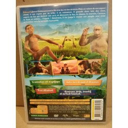 Pourquoi j'ai pas mangé mon père DVD