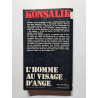 L'homme au visage d'ange