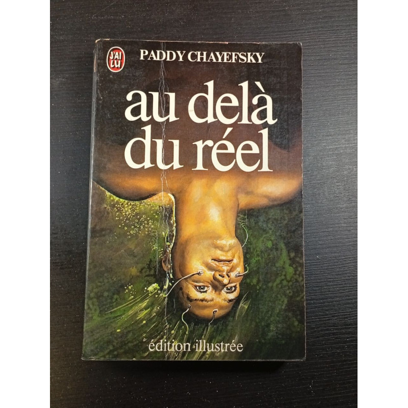 Au delà du réel
