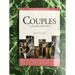 BARBARA SICHTERMANN COUPLES