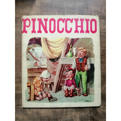 c Jacono Pinocchio