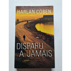 Disparu à jamais