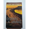 Disparu à jamais