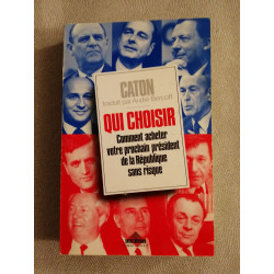 Qui choisir
