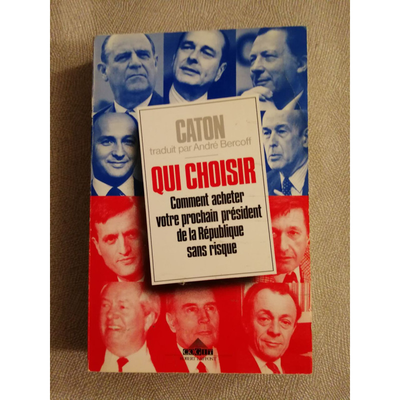 Qui choisir