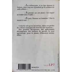 L'horreur est humaine