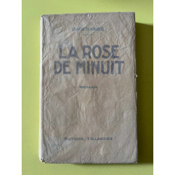 La rose de minuit