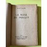 La rose de minuit