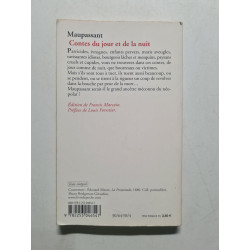 Contes du jour et de la nuit