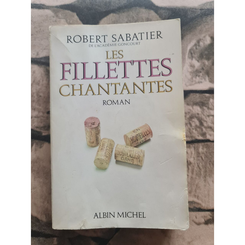 Les Fillettes Chantantes
