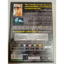 DVD Film - Pitch black