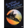 Le voleur de bagdad [FR Import](NEUF SOUS BLISTER)