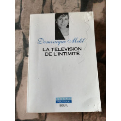 La Télévision de l'intimité