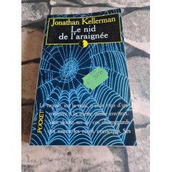 Le Nid de l'Araignee