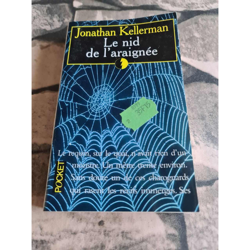 Le Nid de l'Araignee