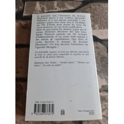 Le Nid de l'Araignee