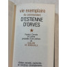 La vie exemplaire du commandant d'estienne d'orves *