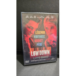 Low down - Neuf sous blister