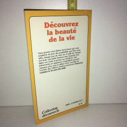 Robert h Schuller DECOUVREZ LA BEAUTE DE LA VIE Un monde différent