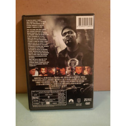 Shaft Samuel L.Jackson DVD