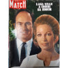Paris Match N° 1067