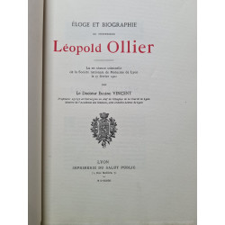 Léopold Ollier