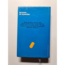 Les excès de la passion