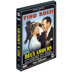 Deux amours [FR Import](NEUF SOUS BLISTER)