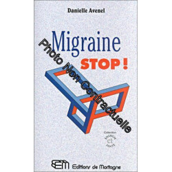 Migraine stop