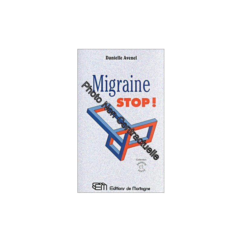 Migraine stop