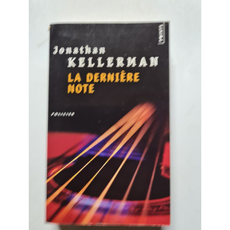 La dernière note