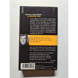 La dernière note