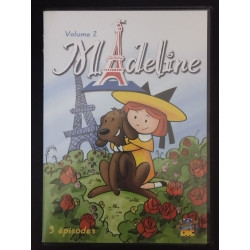 DVD - Madelaine (Vol.2)