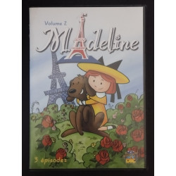 DVD - Madelaine (Vol.2)
