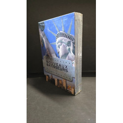 Nouveaux btisseurs - Neuf sous blister