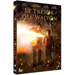 Le trésor des walton [FR Import](NEUF SOUS BLSTER)