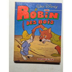 Robin des bois