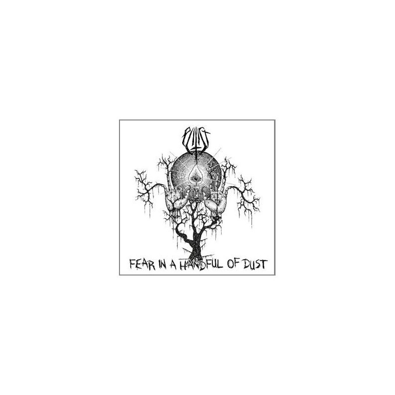Fear in a handful of dust [CD] [CD] Elitist